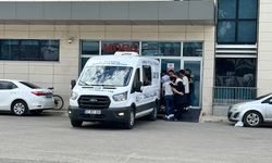 Antalya'da bariyerlere çarpan motosikletteki 2 kişi öldü