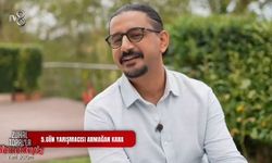 Zuhal Topal’la Yemekteyiz Armağan Kara kimdir?