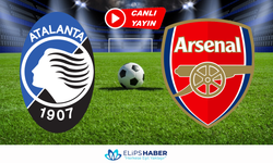 Taraftarium24 | Atalanta - Arsenal maçı canlı izle