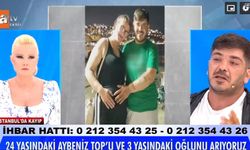 Müge Anlı Aybeniz Top kimdir?