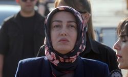 Ayşe Ateş iki kişinin ismini verdi: Sinan'ı öldürenler onları da öldürecek