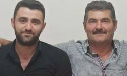 Babası ve birlikte yaşadığı kadını öldüren şüpheli tutuklandı