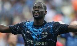 Trendyol Süper Lig ekibi, Badou Ndiaye'yi resmen açıkladı