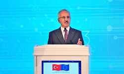 Bakan Uraloğlu: Türkiye ve AB arasındaki ticaret hacmi 210,3 milyar dolar