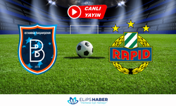 Selçuksports HD | Başakşehir – Rapid Wien maçı canlı izle