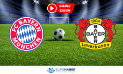 Selçukspor | Bayern Münih – Leverkusen maçı canlı izle