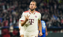 Bayern Münih'ten 9 gollü galibiyet