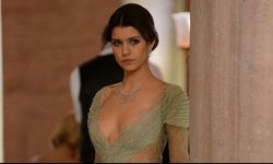 Beren Saat'in yeni filmindeki partneri belli oldu