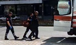 Bolu’da otobüste tartıştığı kişiyi indikleri durakta bıçakla yaraladı