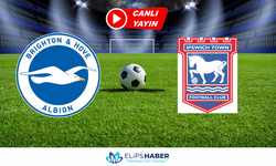 Selçuksports | Brighton – Ipswich maçı canlı izle