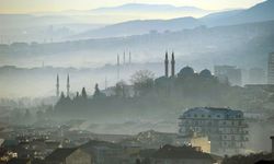 Bursa, hava kirliliğine bağlı ölümlerin en yüksek olduğu üçüncü il oldu