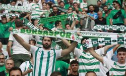 Bursaspor, 3'üncü Lig seyirci rekorunu kırdı