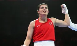 Busenaz Sürmeneli, Avrupa şampiyonu oldu