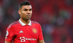 Galatasaray'a Casemiro transferinde kötü haber