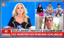 Müge Anlı Şeyhmus Aslantaş kimdir?