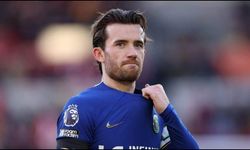 Chelsea'nin gözü Süper Lig'de: Chilwell'e izin çıktı