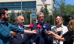 CHP'den 'sivil havacılık' kanununa ilişkin AYM'ye iptal başvurusu