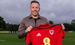 Craig Bellamy: Türkiye'ye karşı oynamak bizim için iyi ve önemli bir test olacak