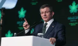 Davutoğlu’ndan, DEVA Partisi ile ‘birleşme’ açıklaması