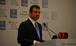 İBB Başkanı İmamoğlu: Bu memleketin liyakate, adalete çok ihtiyacı var