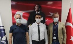 Pilot Emir Gülal Nalcı kimdir?