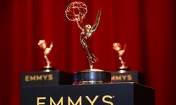 76. Emmy Ödülleri'nde şıklık yarışı