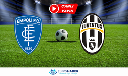 İnat TV | Empoli – Juventus maçı canlı izle