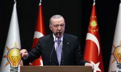 Erdoğan: Gündemimizde enflasyonu tek haneli rakamlara indirmek var