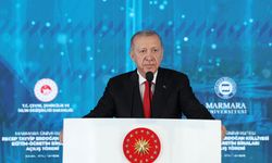 Erdoğan: Gezi olaylarıyla ilgili bağımsız Türk mahkemeleri hükmünü vermiştir