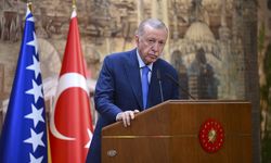 Erdoğan: Ayşenur Ezgi Eygi'nin hesabını adalet önünde mutlaka soracağız