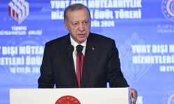 Erdoğan’dan Yapıcıoğlu’na anayasa yanıtı: İlk dört madde ile ilgili tartışma yoktur