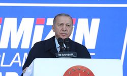 Erdoğan'dan Lübnan’a yapılan siber saldırılara yönelik açıklama