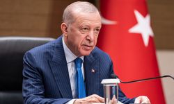 Erdoğan: Bazı konularda Amerikan yönetimiyle görüş ayrılıklarımız devam ediyor