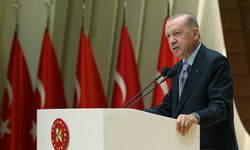 Erdoğan: Millete hakaret edenleri kahramanlaştıranları millet affetmez