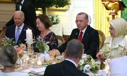 Erdoğan, Biden’ın akşam yemeği davetine katılmadan Türkiye’ye dönüyor