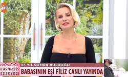 Esra Erol'da 12 Eylül: Neler yaşandı? Esra Erol'da 12 Eylül 2024 bölümü izle