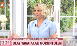 Esra Erol'da 26 Eylül: Neler yaşandı? Esra Erol'da 26 Eylül 2024 bölümü izle