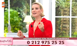 Esra Erol'da 30 Eylül: Neler yaşandı? Esra Erol'da 30 Eylül 2024 bölümü izle