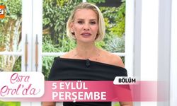 Esra Erol'da 5 Eylül: Neler yaşandı? Esra Erol'da 5 Eylül 2024 bölümü izle