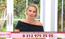 Esra Erol'da 5 Eylül: Neler yaşandı? Esra Erol'da 5 Eylül 2024 bölümü izle