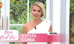 Esra Erol'da 6 Eylül: Neler yaşandı? Esra Erol'da 6 Eylül 2024 bölümü izle