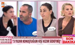 Esra Erol Sedef Kalabas kimdir?