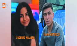 Esra Erol Sudenaz Kalabas kimdir?