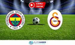 CANLI | Fenerbahçe 0-0 Galatasaray