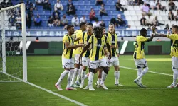 Fenerbahçe, derbi öncesi hata yapmadı