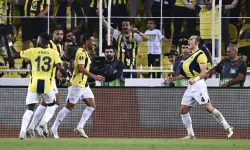 Fenerbahçe, Avrupa Ligi'ne 3 puanla başladı