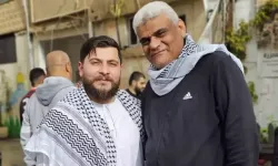 Fetih Şerif Ebu El Emin kimdir? Hamas’ın Lübnan lideri kimdir?