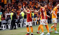 Galatasaray, Fenerbahçe derbisine lider gidiyor