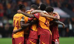 Galatasaray’ın Rigas Skola karşısındaki ilk 11’i belli oldu