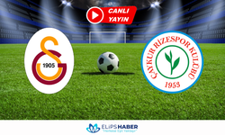 Selçuksports HD | Galatasaray – Çaykur Rizespor maçı izle